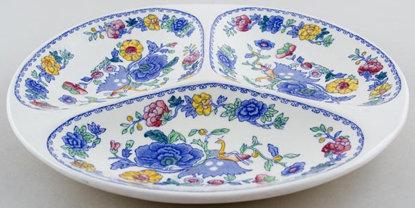 Hors d'Oeuvres Dish